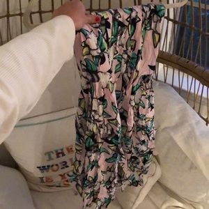 NWT Dance and Marvel Size S dress